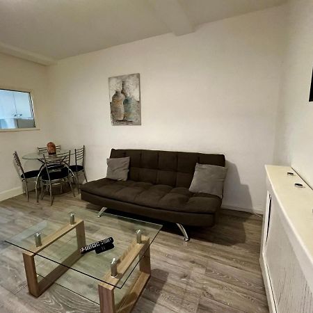 Lovely 2 Bedroom Apartment - Edinburgh City Centre Exterior foto